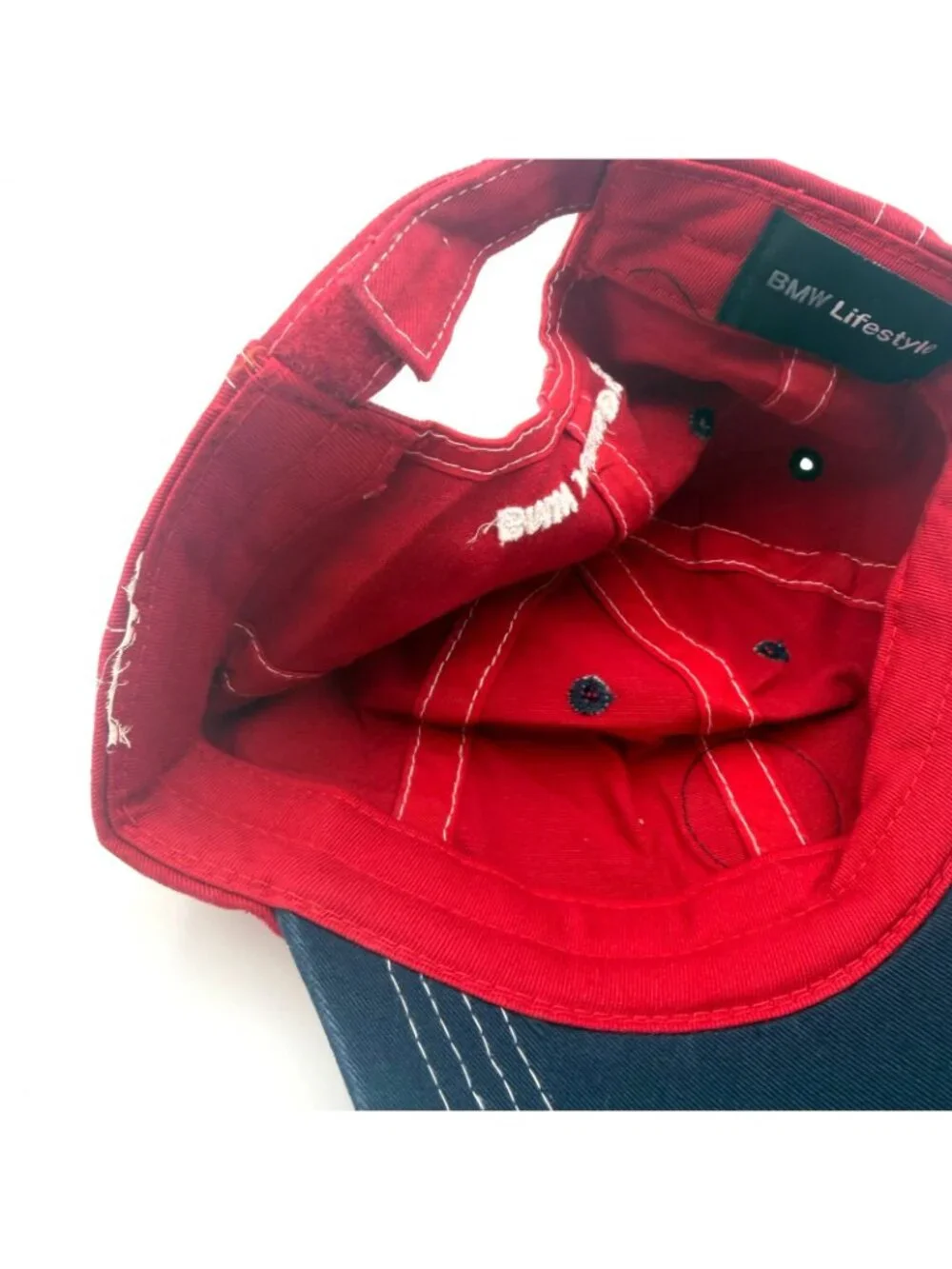 BMW Lifestyle Hat Youth 